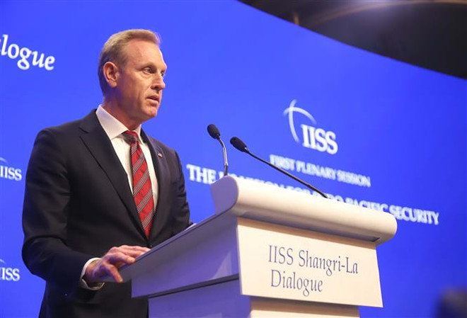 Có phải Mỹ-Trung đang bắt đầu một cuộc chiến tranh lạnh mới? ảnh 2