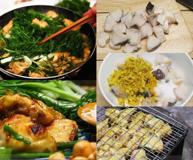 Điểm lại những món ăn khi ghé thăm Hà Nội nhất định phải thử ảnh 1