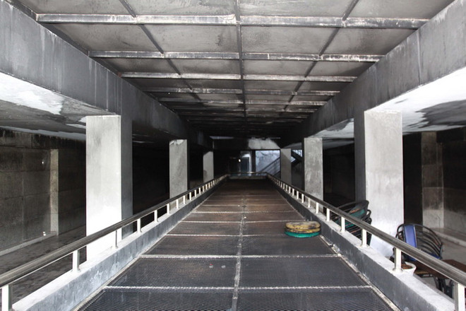 Phòng cháy chữa cháy tại chung cư: Đừng để “mất bò mới lo làm chuồng” ảnh 1