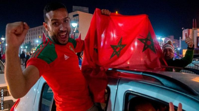 Maroc sẽ chi 16 tỷ USD cho World Cup 2026 nếu được chọn làm chủ nhà ảnh 1