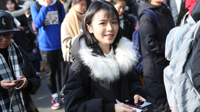 Nếu đã từng phẫu thuật thẩm mỹ, bạn sẽ bị cấm thi vào ngôi trường này ảnh 1