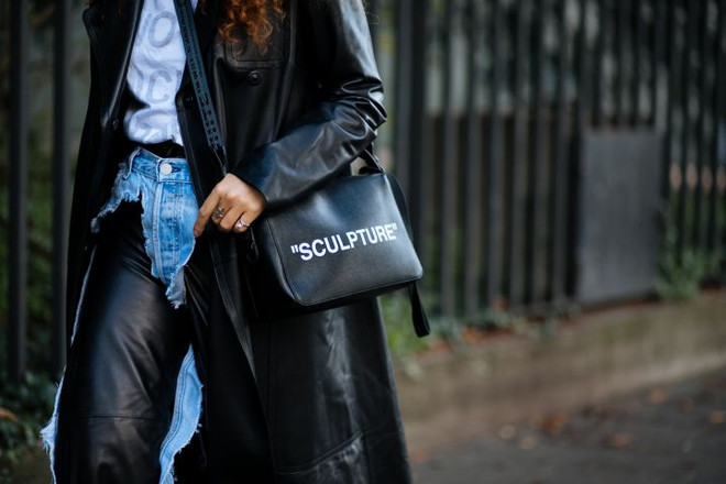 "Người hùng” thời trang hè phố thành giám đốc nghệ thuật Louis Vuitton ảnh 4