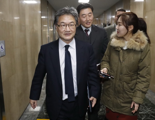 Mỹ không đủ nhân sự có kinh nghiệm để kiềm chế Triều Tiên? ảnh 1