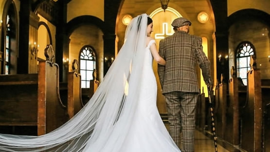 Câu chuyện phía sau những bức ảnh đặc biệt của cô gái 25 tuổi ảnh 1