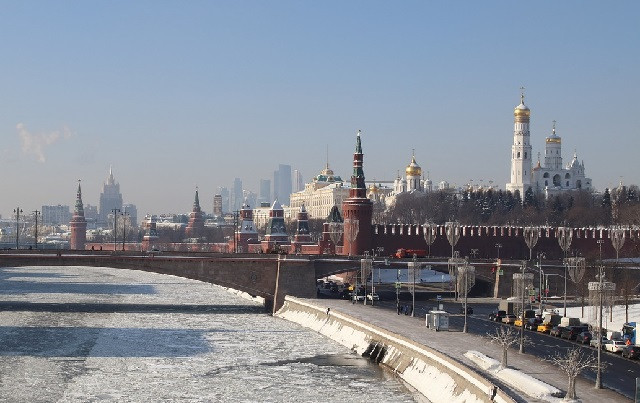 EU gia hạn lệnh trừng phạt Nga liên quan tới cuộc khủng hoảng Ukraine ảnh 1