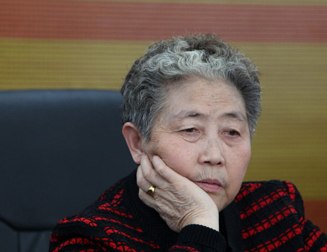 Kỳ tích của nữ tỷ phú bắt đầu khởi nghiệp khi đã 49 tuổi ảnh 1