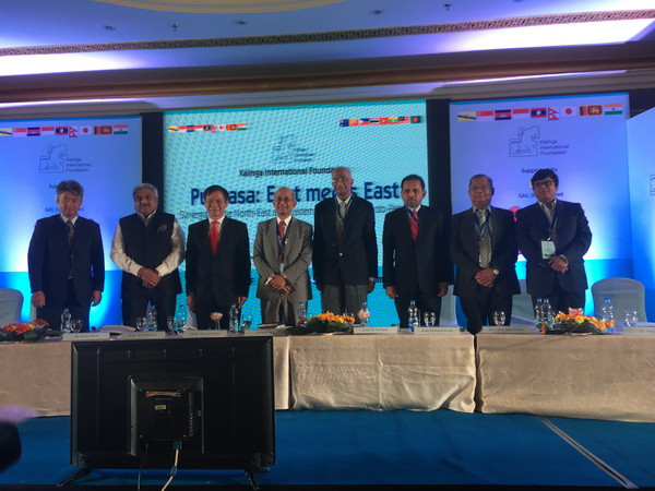 ASEAN trở thành đối tác thương mại lớn thứ tư của Ấn Độ ảnh 2