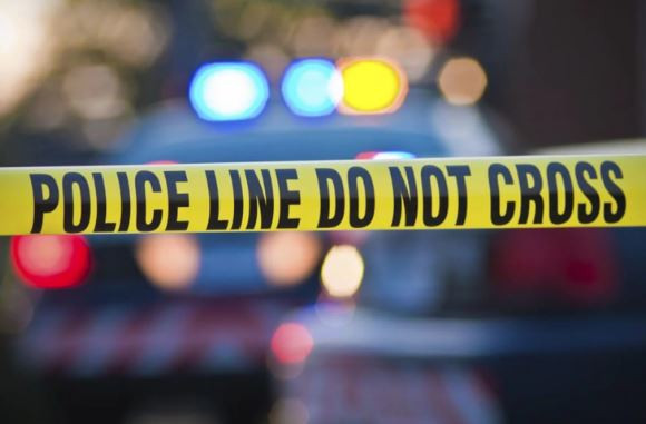 Lại xảy ra thêm một vụ nổ súng tại trường trung học ở Mỹ ảnh 1