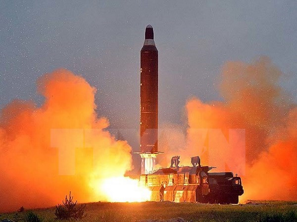 Quan chức Nga: Triều Tiên không phải đối tượng được Nga bảo vệ ảnh 1