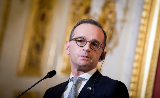 Vụ điệp viên Sergei Skripal: Đức sẵn sàng đối thoại với Nga ảnh 1