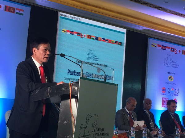 ASEAN trở thành đối tác thương mại lớn thứ tư của Ấn Độ ảnh 1