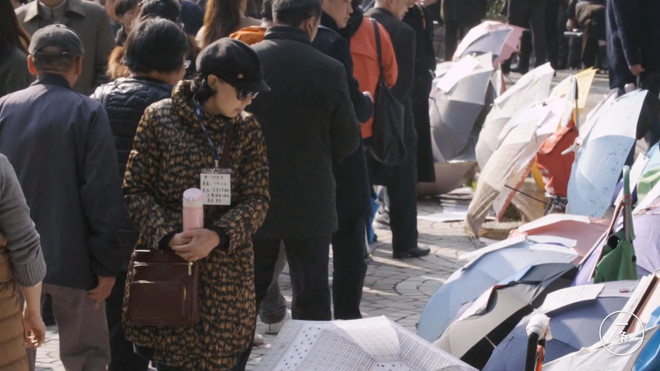 Tâm sự của một trong những "phụ nữ bị thừa lại" ở Trung Quốc ảnh 2