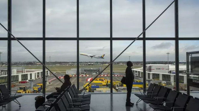 Ngành hàng không vũ trụ Anh sẽ đối mặt với nhiều khó khăn ảnh 1