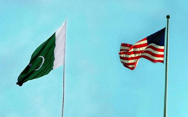 Mỹ trừng phạt 7 công ty của Pakistan do phổ biến hạt nhân ảnh 1
