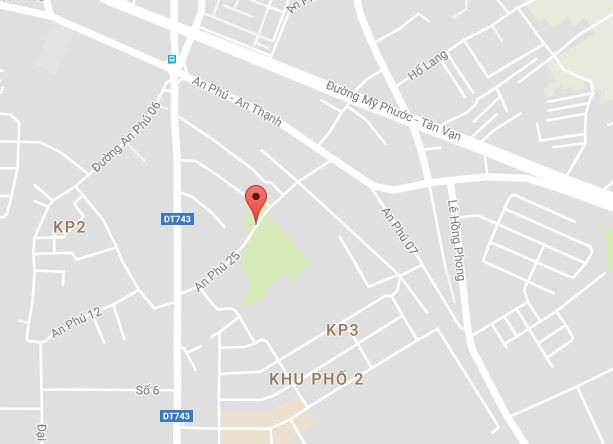 Phát hiện cặp vợ chồng bốc cháy toàn thân trong căn phòng trọ ảnh 1