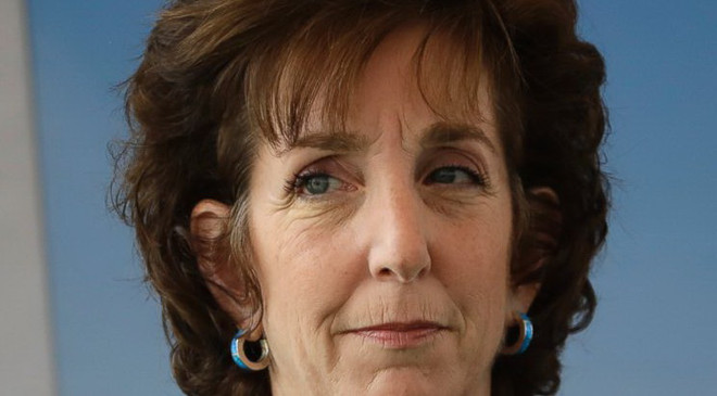 Đại sứ Mỹ tại Mexico Roberta Jacobson tuyên bố từ chức ảnh 1