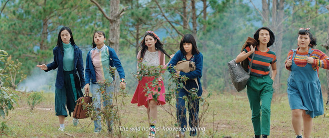 Tháng Năm Rực Rỡ thu về 35 tỷ chỉ sau một tuần ra rạp ảnh 1