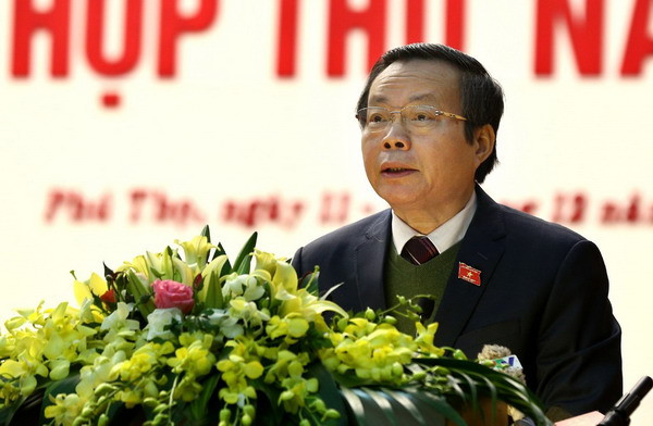 Đầu tư cho Hòa Lạc là dự án đầu tư trọng điểm Nhà nước ảnh 1