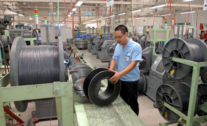 Mong muốn Nhật Bản duy trì vị trí nước đầu tư số 1 tại Việt Nam ảnh 1