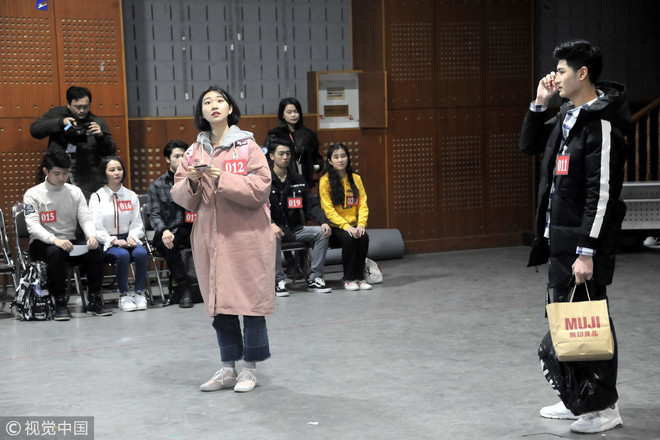 Nếu đã từng phẫu thuật thẩm mỹ, bạn sẽ bị cấm thi vào ngôi trường này ảnh 2