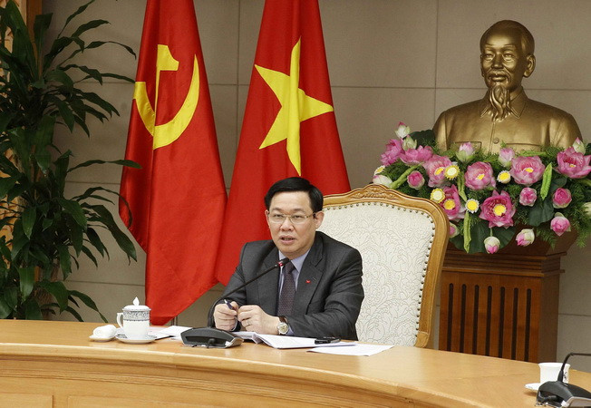 Tuyển chọn nhân sự chất lượng cao cho Ủy ban quản lý vốn nhà nước ảnh 1