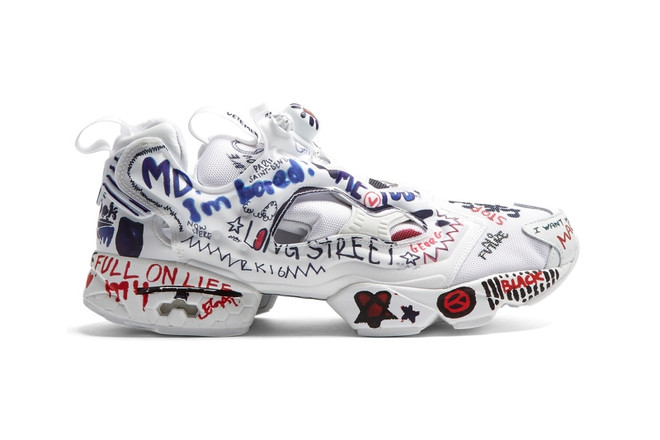 Phải đi giày sneakers không dây buộc mới là sành điệu? ảnh 3