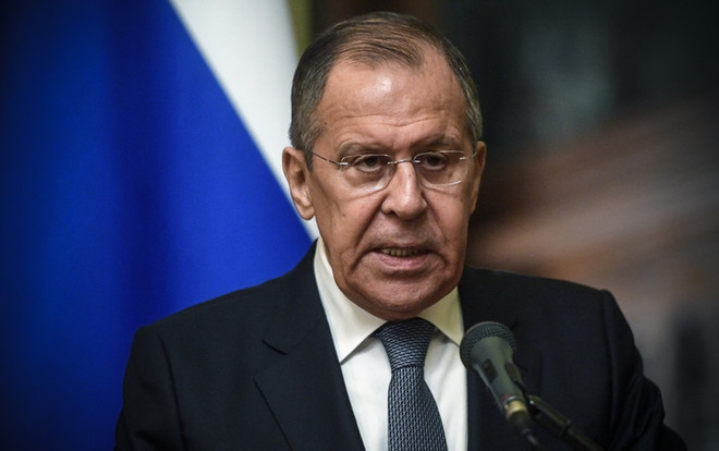 Nga bác bỏ cáo buộc đầu độc điệp viên hai mang sống ở London ảnh 1