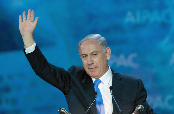 Thủ tướng Israel khẳng định quan hệ đồng minh bền chặt với Mỹ ảnh 1