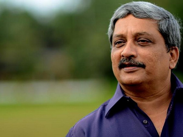 Bộ trưởng Quốc phòng Ấn Độ thăm chính thức Nhật Bản ảnh 1