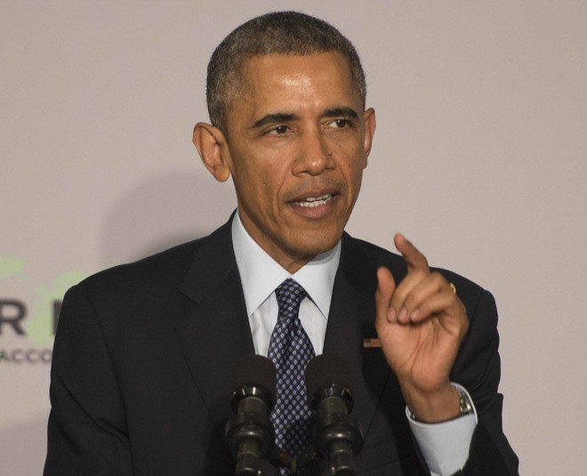 Tổng thống Obama dọa phủ quyết mọi dự luật liên quan tới Iran ảnh 1