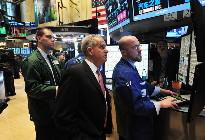 Nền kinh tế Mỹ tiếp tục đón nhận những thông tin tích cực ảnh 1