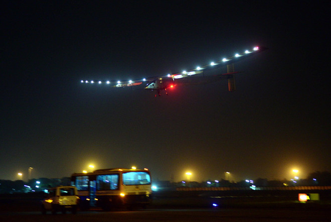 Những sự kiện quốc tế nổi bật trong tuần từ ngày 9-15/3 ảnh 8