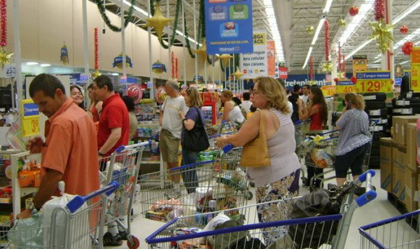 Tỷ lệ nợ công của Brazil cao nhất trong khu vực Mỹ Latinh ảnh 1