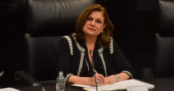 Tranh cãi về việc phê chuẩn Bộ trưởng Tư pháp mới ở Mexico ảnh 1