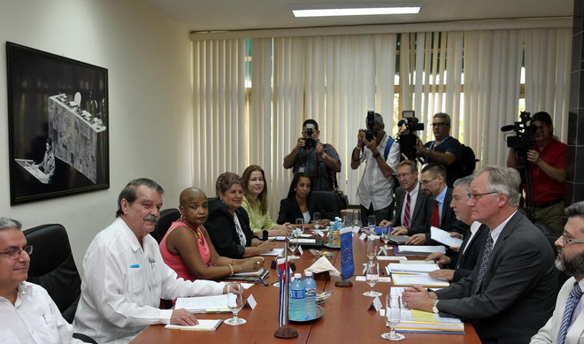 Những sự kiện quốc tế nổi bật trong tuần từ ngày 3-8/3 ảnh 3