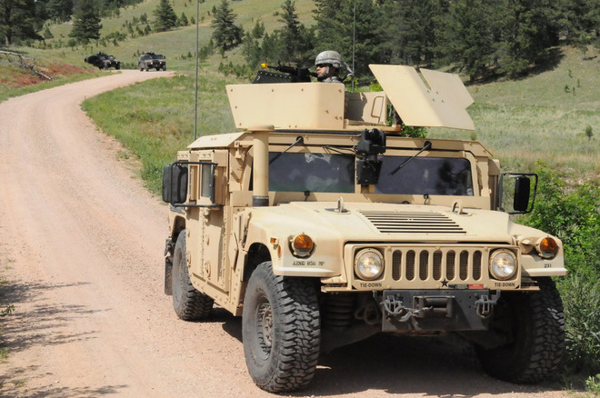 Mỹ: Cải tổ chương trình mua sắm vũ khí của Lầu Năm Góc ảnh 1