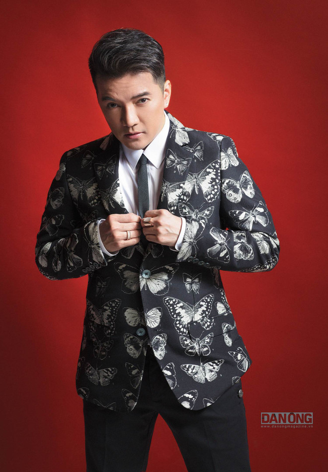 Đàm Vĩnh Hưng: Người dám tạo sóng thì sẵn sàng đương đầu với sóng ảnh 2