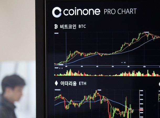 Hàn Quốc xem xét đóng cửa tất cả các sàn giao dịch tiền ảo ảnh 1