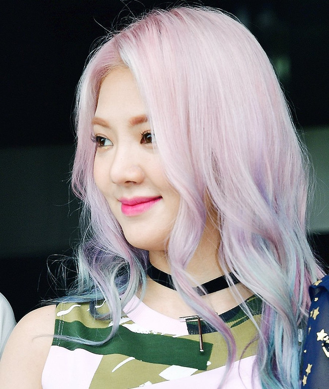 Bốn kiểu tóc được dự đoán sẽ làm mưa làm gió trong năm 2018 ảnh 9