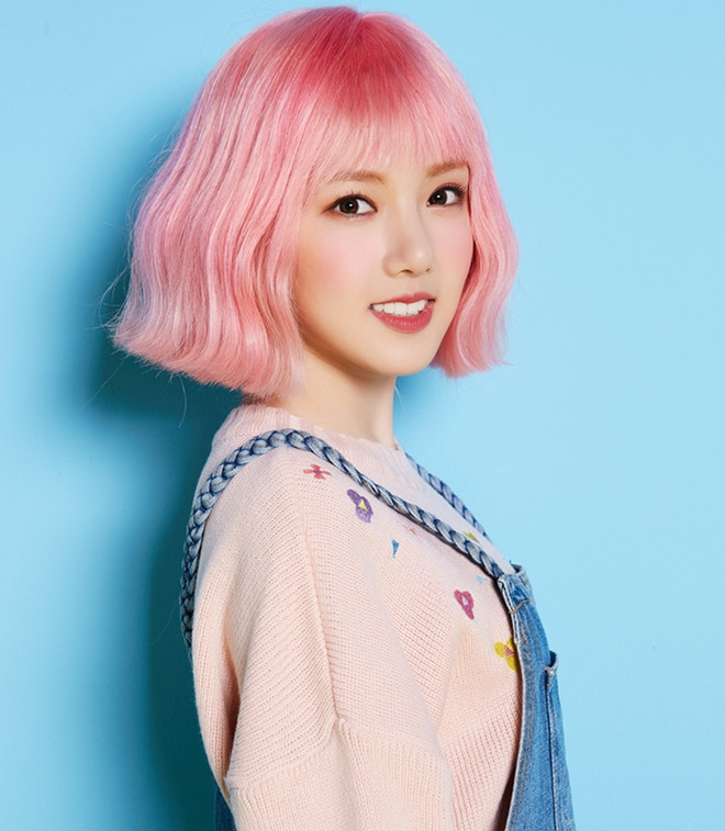 Bốn kiểu tóc được dự đoán sẽ làm mưa làm gió trong năm 2018 ảnh 8