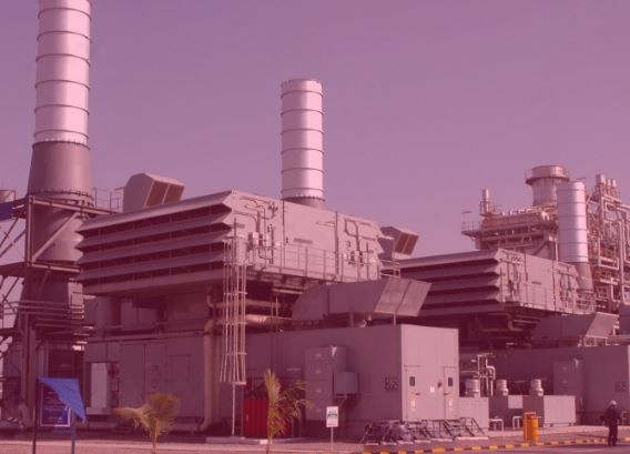 Libya ký kết các hợp đồng xây dựng nhà máy điện trị giá 5 tỷ USD ảnh 1