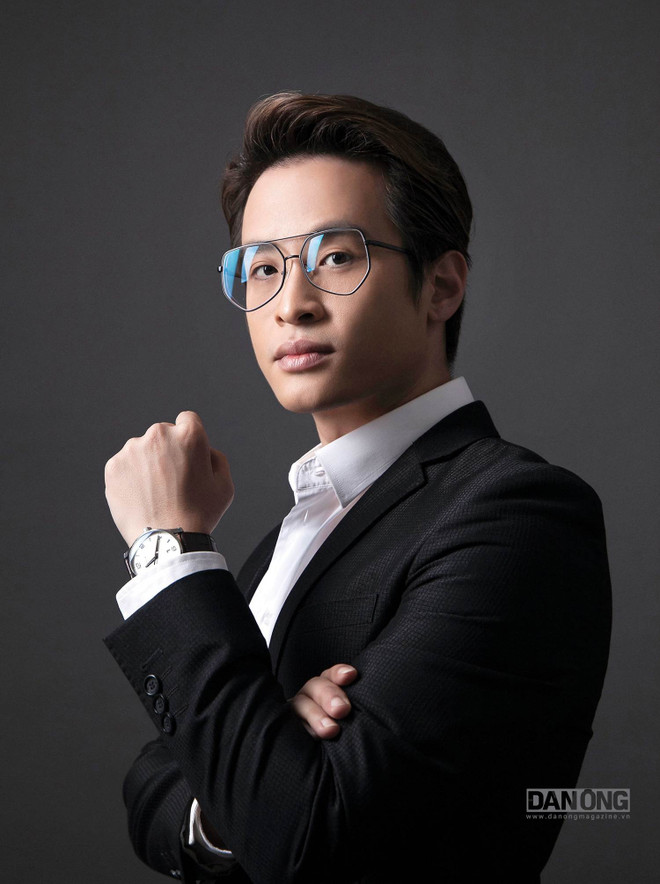 Hà Anh Tuấn: Khi những “mong manh” của trái tim cất lời ảnh 1