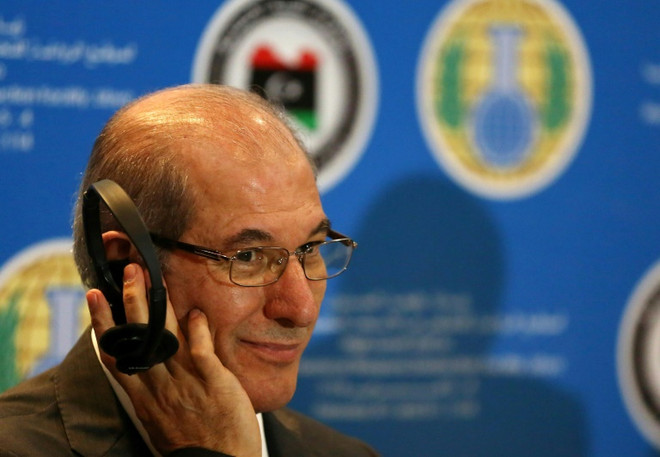 Libya tiêu hủy số vũ khí hóa học cuối cùng được coi là sự kiện lịch sử ảnh 1