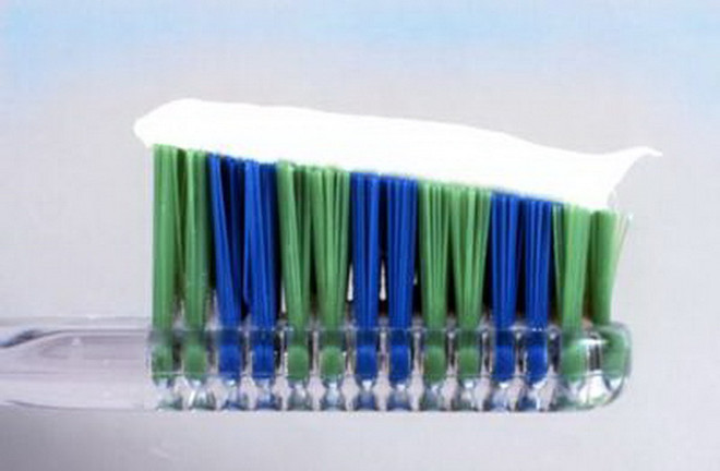 Trí tuệ nhận tạo phát hiện kem đánh răng có chất chữa bệnh sốt rét ảnh 1