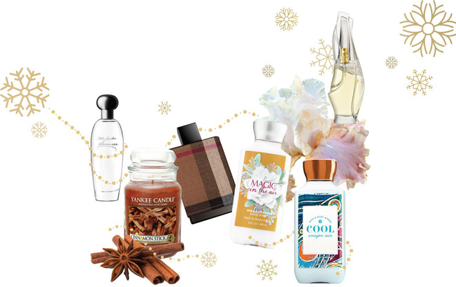 Bạn có biết về những mùi hương kéo gần khoảng cách? ảnh 1