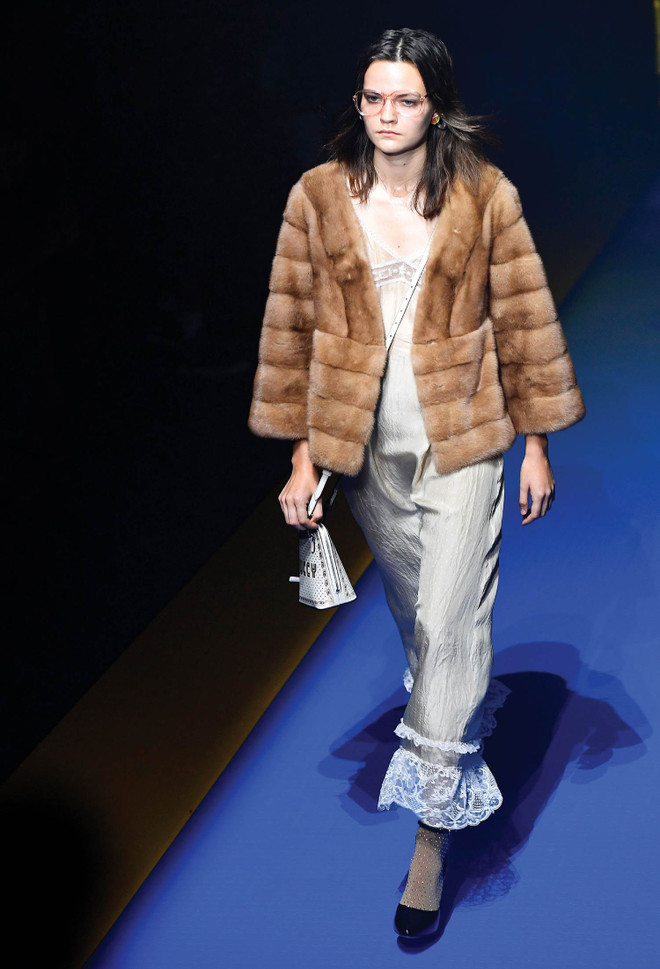 Thời trang nhân đạo - xu hướng mới để phát triển bền vững ảnh 4