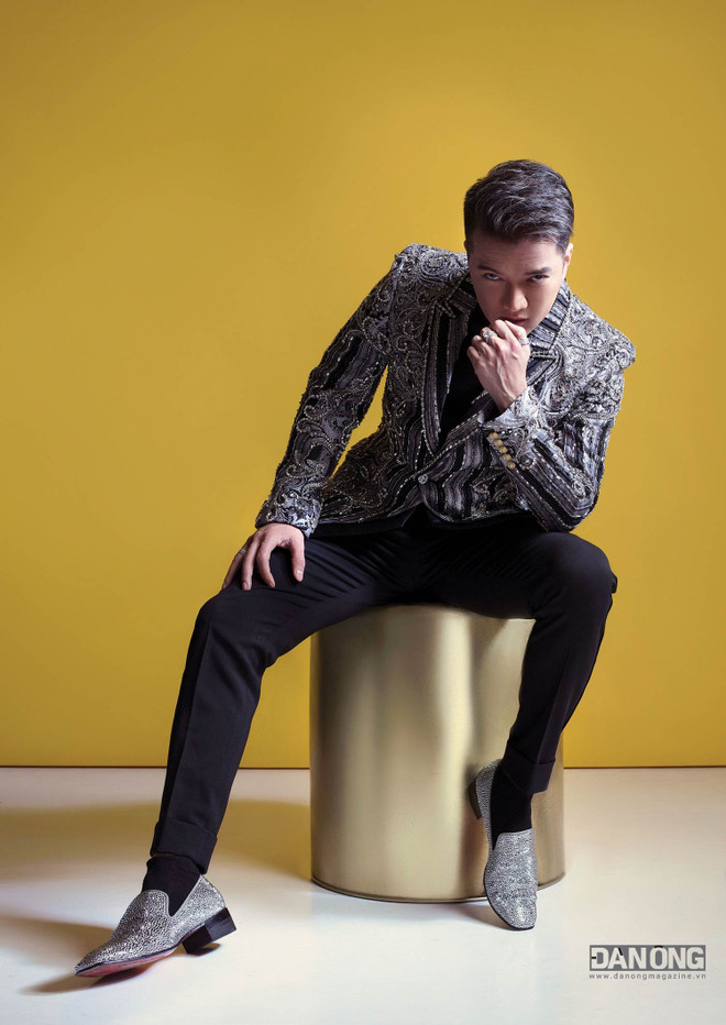 Đàm Vĩnh Hưng: Người dám tạo sóng thì sẵn sàng đương đầu với sóng ảnh 1