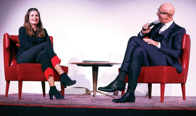 Thời trang nhân đạo - xu hướng mới để phát triển bền vững ảnh 5