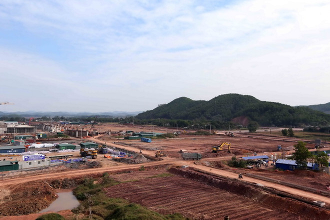 Đầu tư BOT giao thông giúp Vân Đồn sớm trở thành “đặc khu” ảnh 1