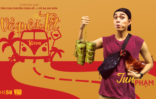 Jun Phạm giành giải Ngôi sao xanh với phim 'Cô gái đến từ hôm qua' ảnh 4